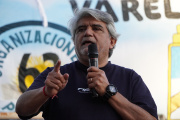 Correa: “El protagonismo del movimiento sindical en esta campaña fue notable y contundente”
