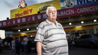 Para Samid, La Libertad Avanza tendrá “una derrota por treinta puntos” en Provincia