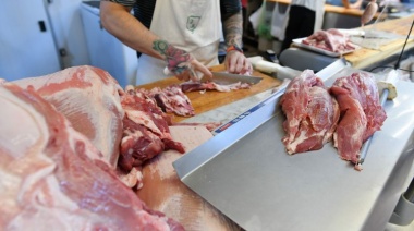 Otro récord a la baja: El consumo de carne cayó más de un 15%