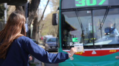 El transporte público será gratuito en Buenos Aires para las elecciones