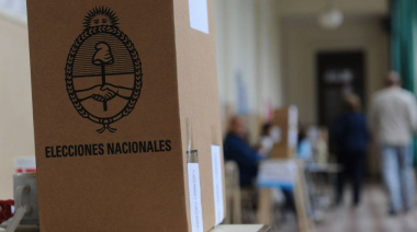 La Cámara Electoral le puso un freno al Gobierno y ordenó publicar los resultados distrito por distrito