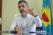 “Está motivado por cuestiones políticas”: Girard apuntó contra el reclamo del campo