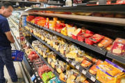 El precio de los alimentos se acelera y acumula un alza de 3% en octubre de cara a la elección