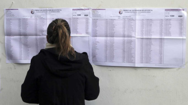La pregunta más buscada en esta elección: ¿Dónde voto?