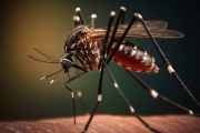 Dengue: ¿Cuántos distritos hay afectados?