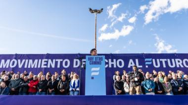 Kicillof reagrupa la tropa: El Movimiento Derecho al Futuro prepara su hoja de ruta tras la derrota