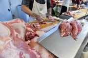 Otro récord a la baja: El consumo de carne cayó más de un 15%
