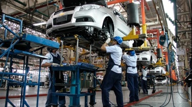 “Industricidio”: La Provincia apunta contra Milei por la caída de la actividad