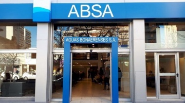Provincia transfiere fondos millonarios a ABSA