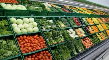 Se inflan en el camino: ¿Cuánto aumentaron los precios de los agroalimentos?