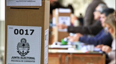 De cara a las PASO, el nuevo esquema electoral