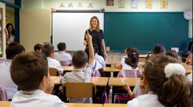 Vouchers educativos: El Gobierno lanzó los subsidios para alumnos de colegios privados