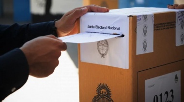 La Junta Electoral bajó la persiana y cerró la elección de cuatro municipios
