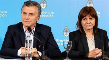 Bullrich criticó el acercamiento de Macri a Milei: “No es el momento”