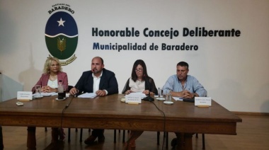 Ficha Limpia: Baradero celebra la aprobación del proyecto