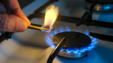 Oficializan el aumento del gas del 25% para clientes residenciales