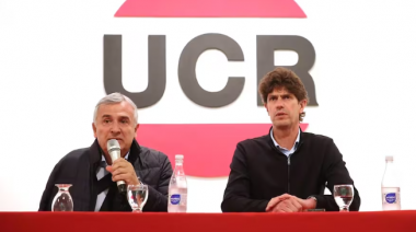 La UCR, calificó las declaraciones de Macri como “una ofensa incalificable”
