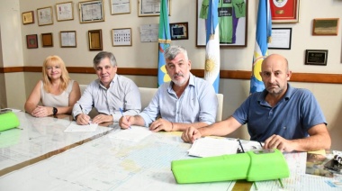 El Municipio avanza en la implementación de los “Eco-Ceniceros”
