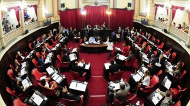 Luz verde para la reforma del fuero laboral