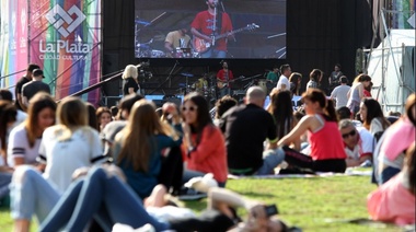 La ciudad se prepara para festejar el día de la Primavera
