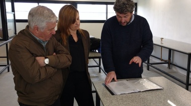 Demaría promovió declarar de interés investigaciones sobre Cannabis medicinal