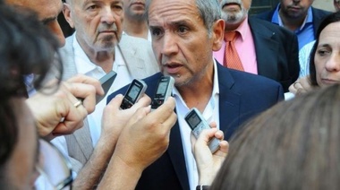 Palazzo contra Urtubey: "A veces parece el Jefe de Gabinete de Macri"