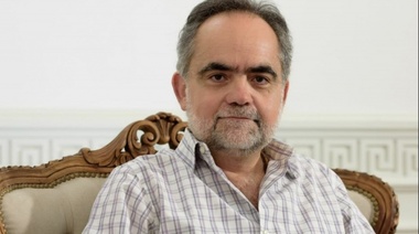 Pinedo reivindicó el rol del trabajador