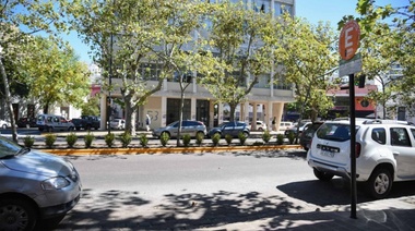 El estacionamiento medido será libre