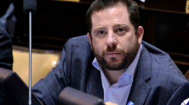 Ottavis desafía a Bonadio y renunció a los fueros