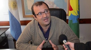 Daletto  busca aplicar sistema braile en edificio púbicos