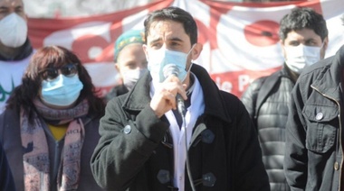 Cicop en "estado de alerta" pide "inmediata" convocatoria