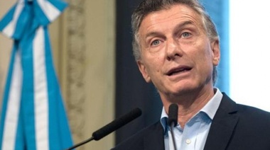 Macri: "Las mediciones de marzo y septiembre van a seguir siendo negativas"