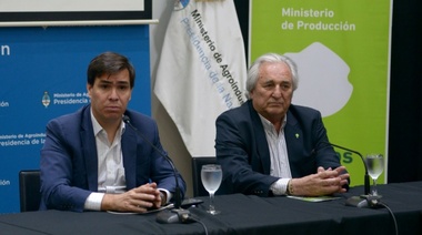Lanzaron el programa Comprá Pyme