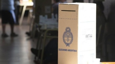 Recalculando: Quienes tengan Covid-19 no podrán votar