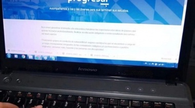 Extienden el plazo para las inscripciones para las Becas Progresar 2021