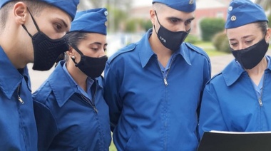 Abrió  la inscripción para la carrera de oficiales penitenciarios bonaerenses