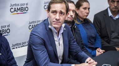El FdT acusa a Garro de falsificar documentos