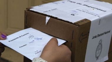 Provincia: Juntos le gana al FdT