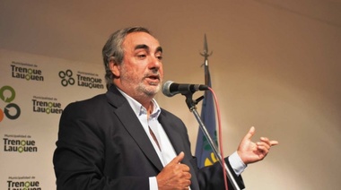 El espacio de Fernández ganó por una amplia mayoría