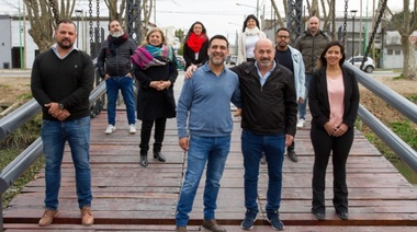 El Frente de Todos le sacó amplia diferencia a Juntos
