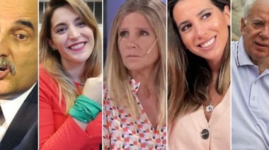 Paso 2021: Cuáles son los partidos que quedaron afuera
