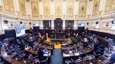 ¿Cómo quedaría Diputados si se repiten los resultados de las PASO?