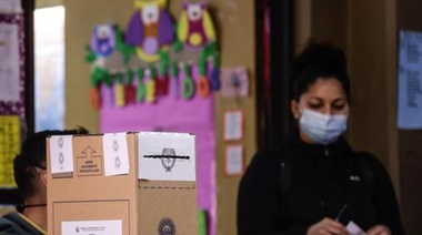Biondini y Moreno denuncian fraude electoral
