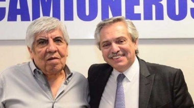 Moyano: "En noviembre reventamos las urnas"