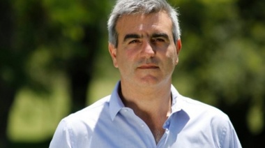 Manes cuestionó al Gobierno y Durañona salió al cruce