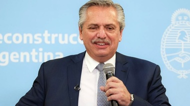 Se confirmó el nuevo Gabinete