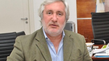 Para Conte Grand, "los corruptos lideraron el sistema Judicial"