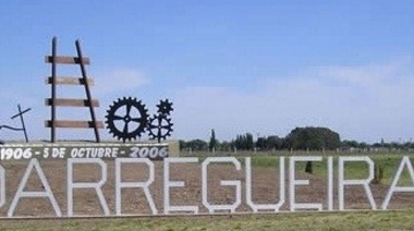 Puan busca regularizar el tránsito de Darregueira