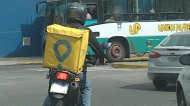 El caso Glovo llega al Concejo platense