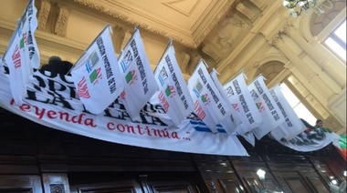 En La Plata aumentan las multas para autos ilegales
